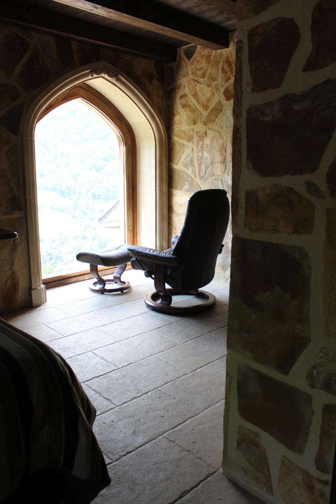 Auberge Toison D'Or Cette-Eygun Kamer foto