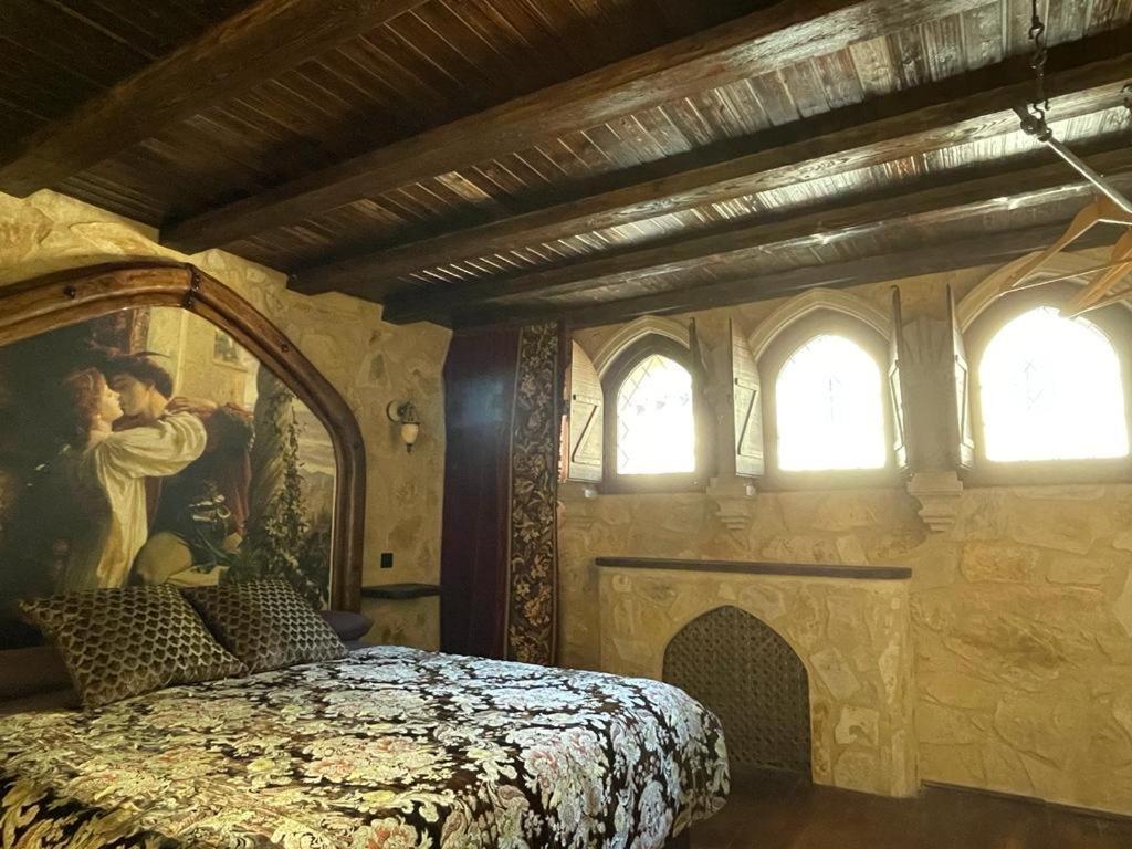 Auberge Toison D'Or Cette-Eygun Buitenkant foto