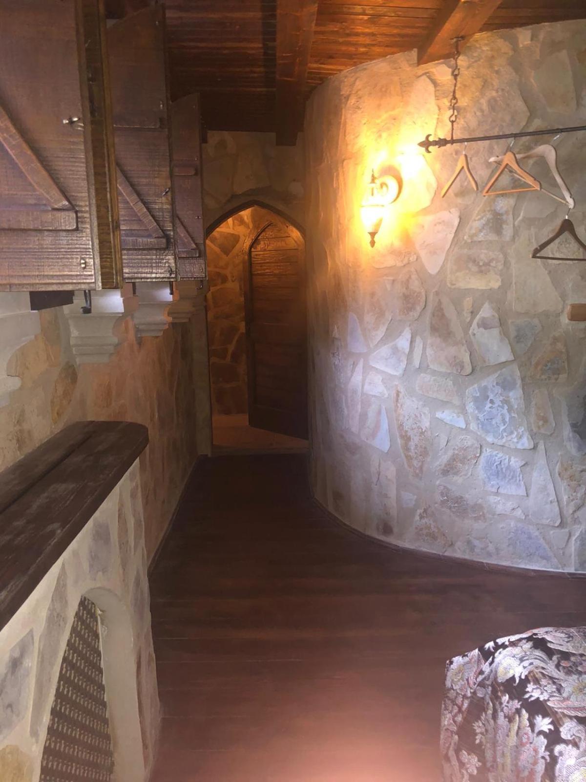 Auberge Toison D'Or Cette-Eygun Buitenkant foto