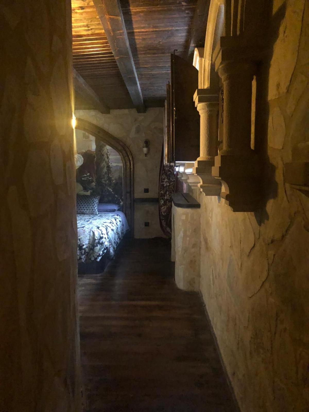 Auberge Toison D'Or Cette-Eygun Buitenkant foto