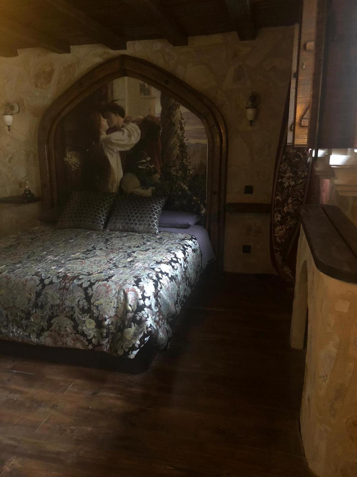 Auberge Toison D'Or Cette-Eygun Buitenkant foto