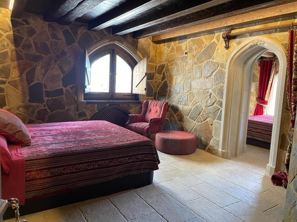 Auberge Toison D'Or Cette-Eygun Buitenkant foto