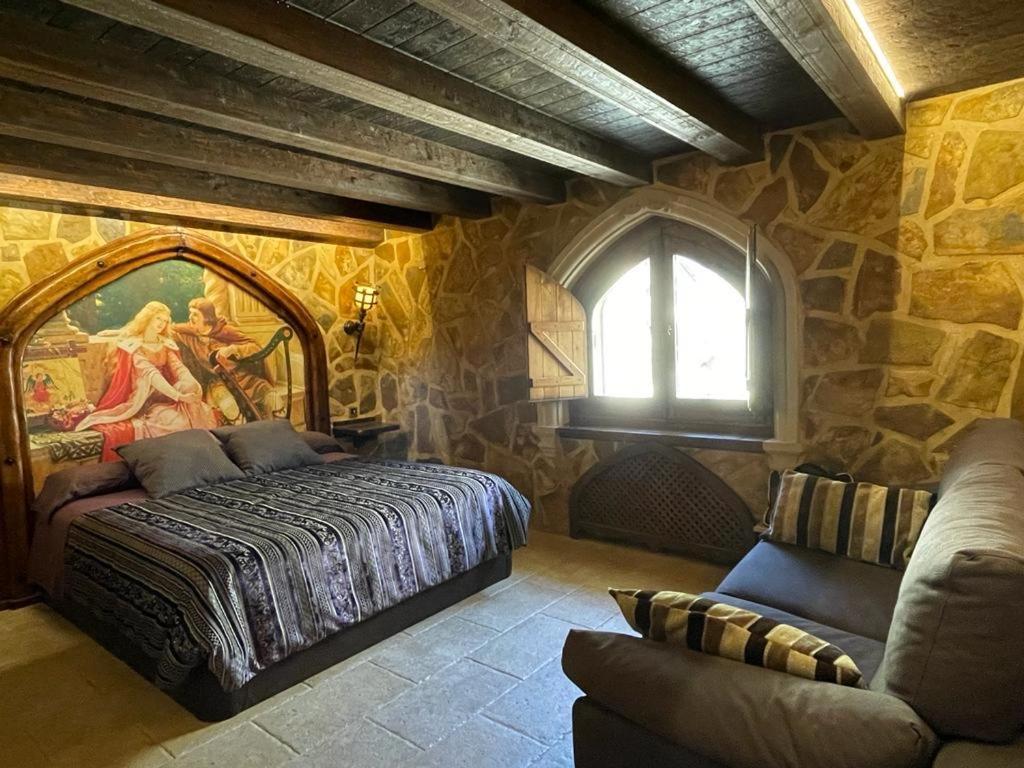 Auberge Toison D'Or Cette-Eygun Buitenkant foto