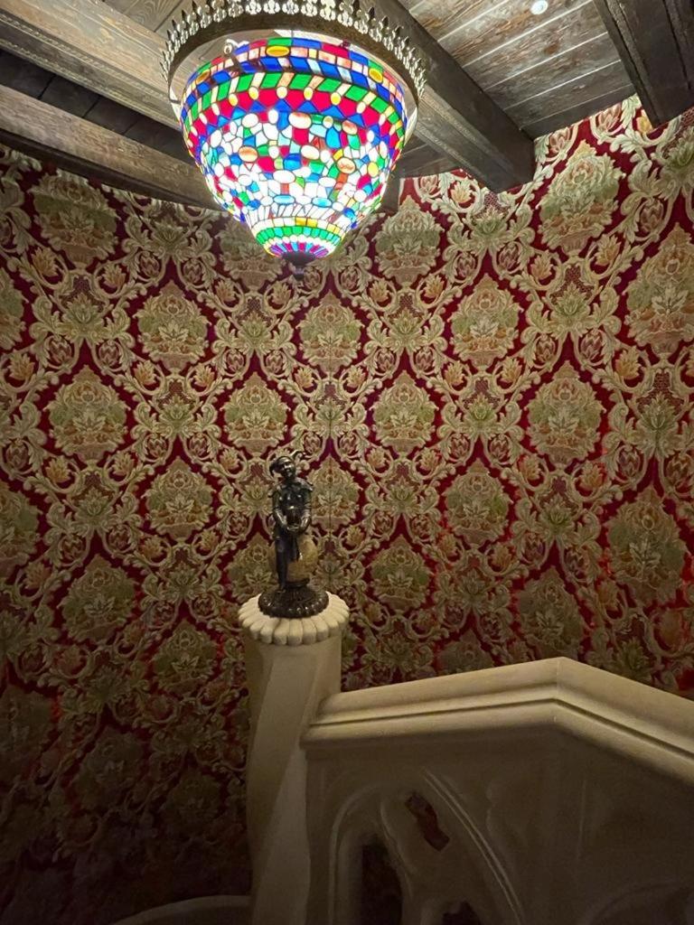 Auberge Toison D'Or Cette-Eygun Buitenkant foto