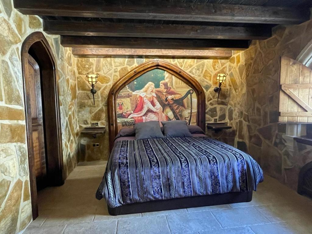 Auberge Toison D'Or Cette-Eygun Buitenkant foto