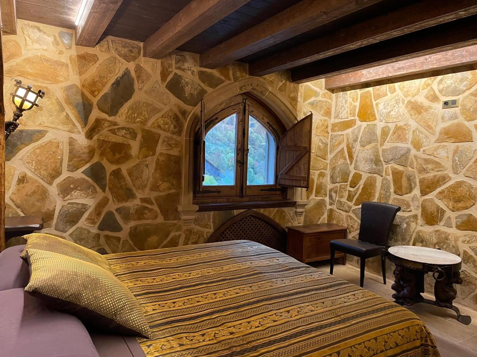 Auberge Toison D'Or Cette-Eygun Buitenkant foto