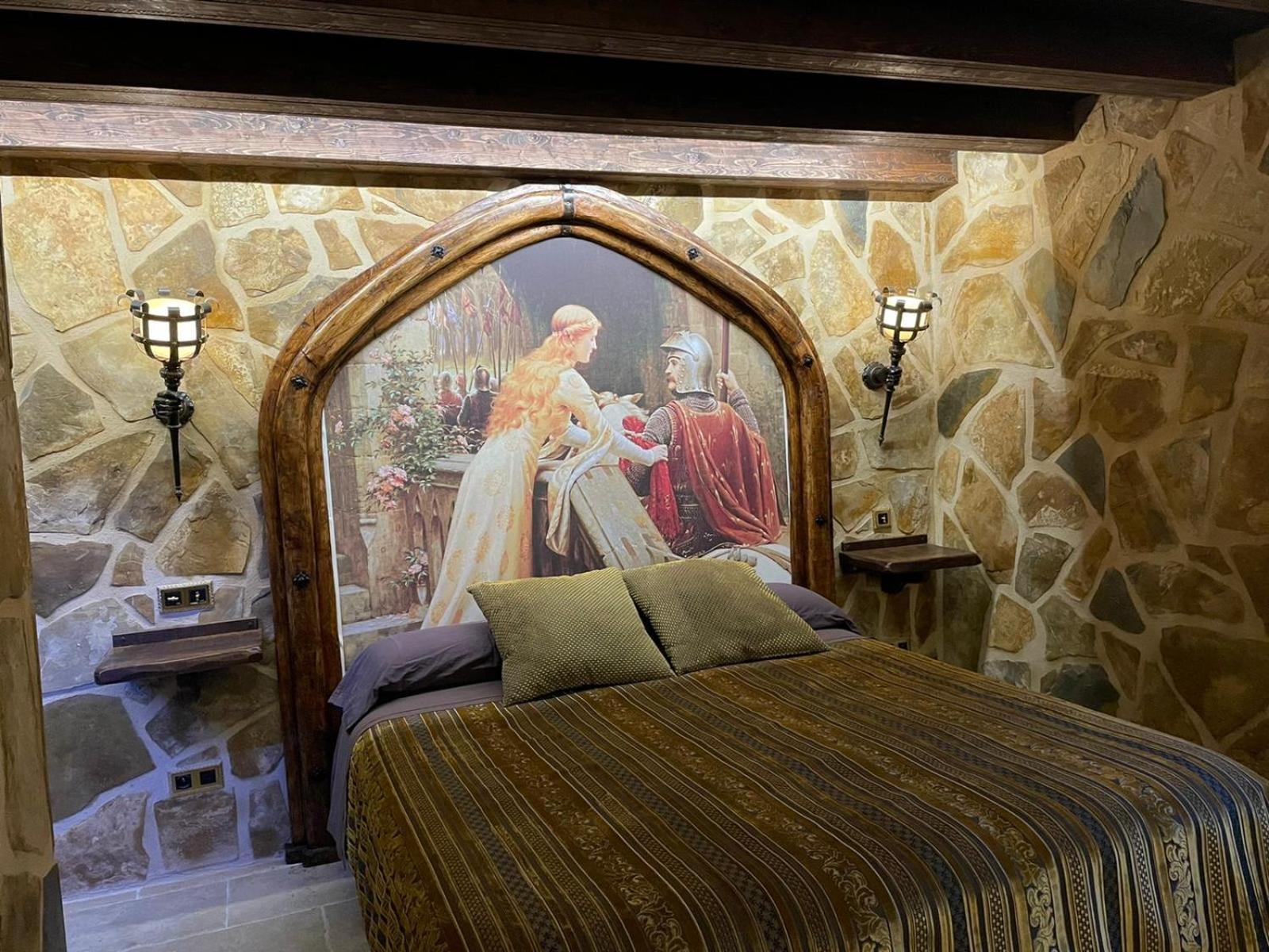 Auberge Toison D'Or Cette-Eygun Buitenkant foto