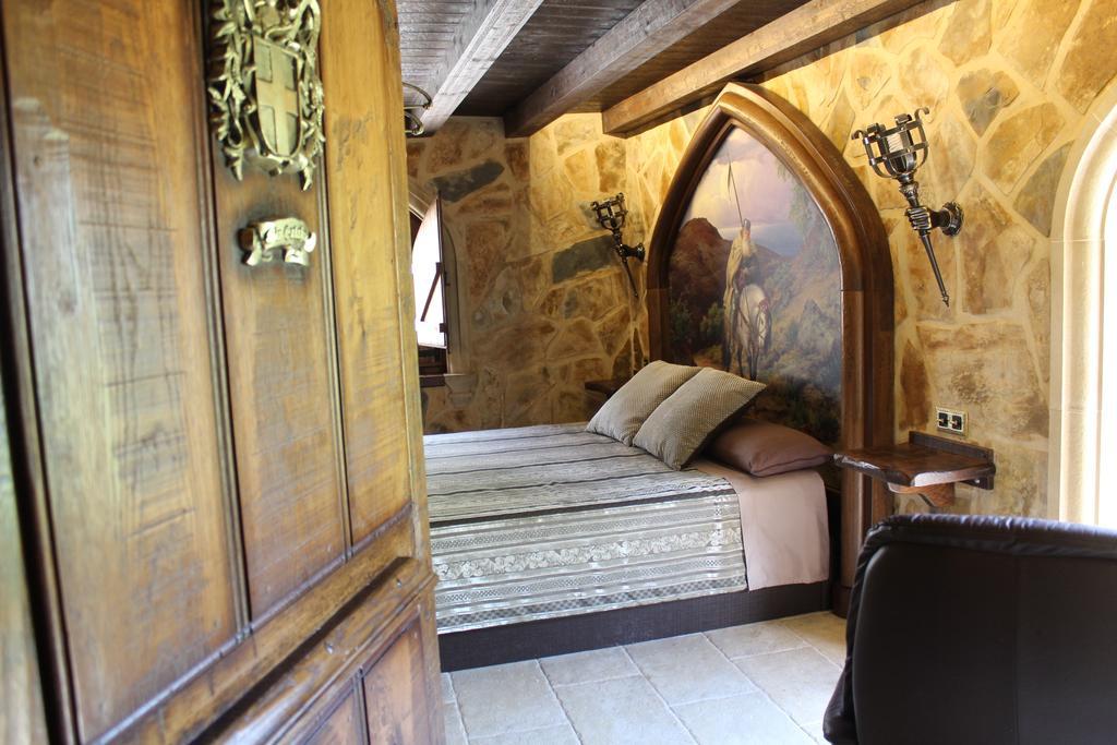 Auberge Toison D'Or Cette-Eygun Buitenkant foto