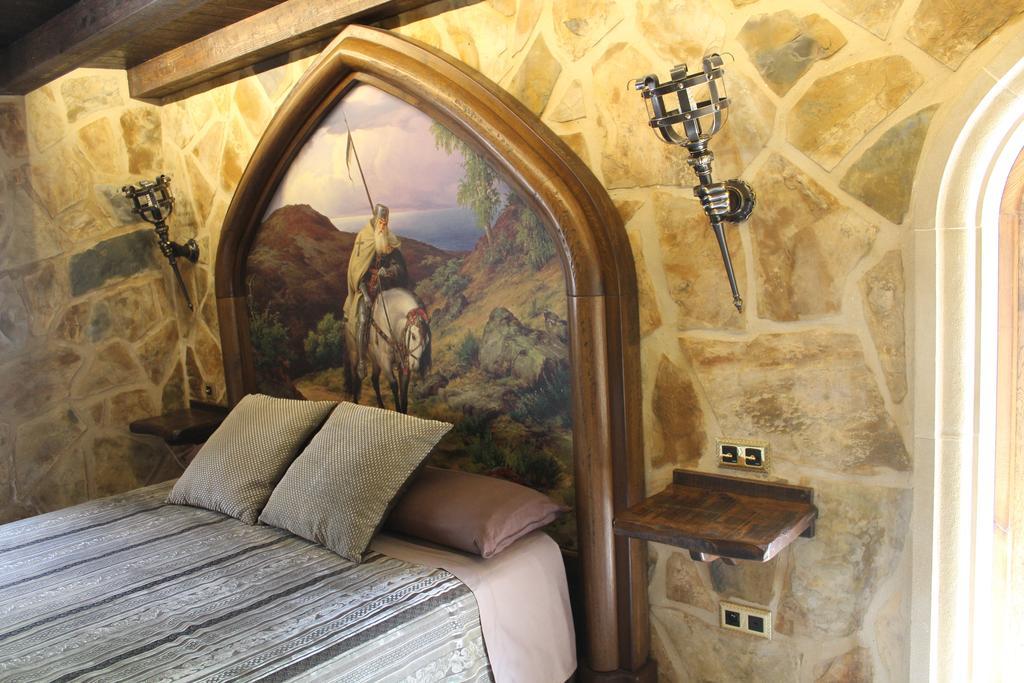 Auberge Toison D'Or Cette-Eygun Buitenkant foto