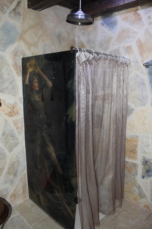 Auberge Toison D'Or Cette-Eygun Buitenkant foto