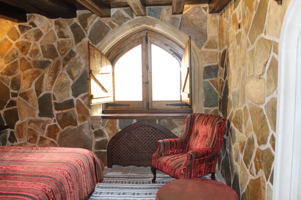Auberge Toison D'Or Cette-Eygun Buitenkant foto