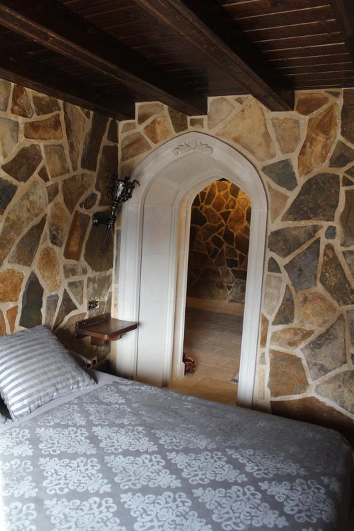 Auberge Toison D'Or Cette-Eygun Buitenkant foto