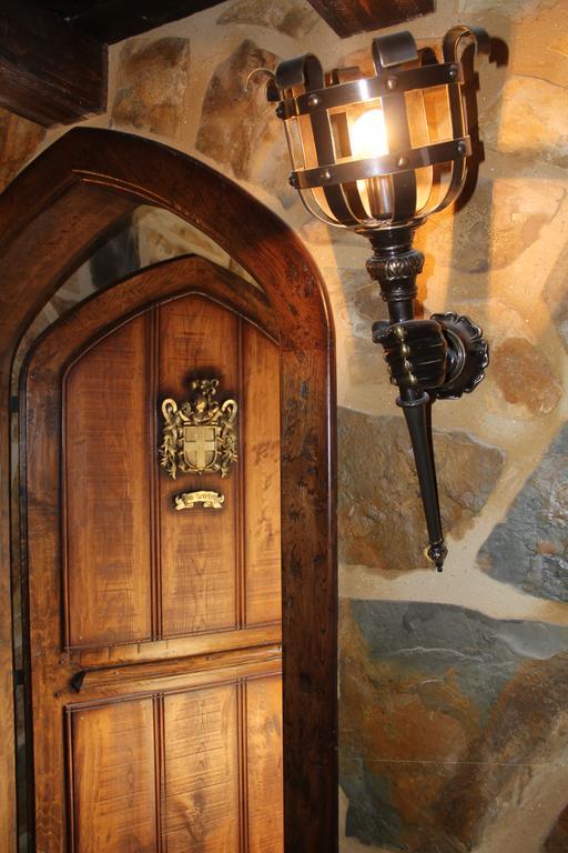 Auberge Toison D'Or Cette-Eygun Buitenkant foto