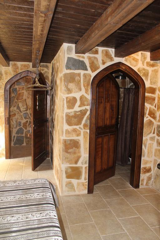 Auberge Toison D'Or Cette-Eygun Buitenkant foto