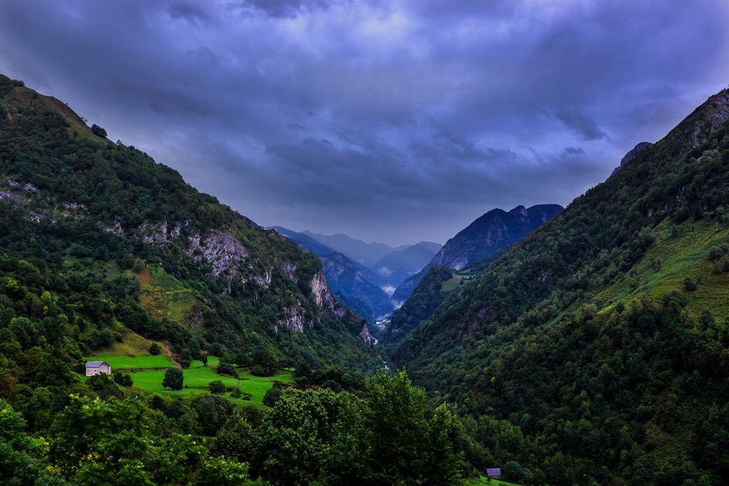 Auberge Toison D'Or Cette-Eygun Buitenkant foto