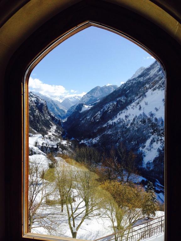 Auberge Toison D'Or Cette-Eygun Buitenkant foto