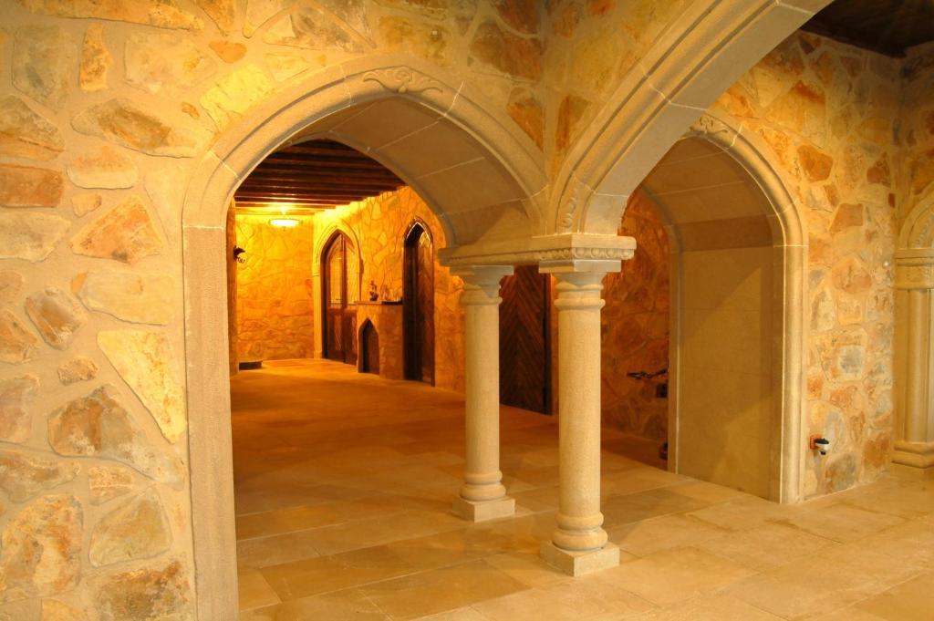 Auberge Toison D'Or Cette-Eygun Buitenkant foto
